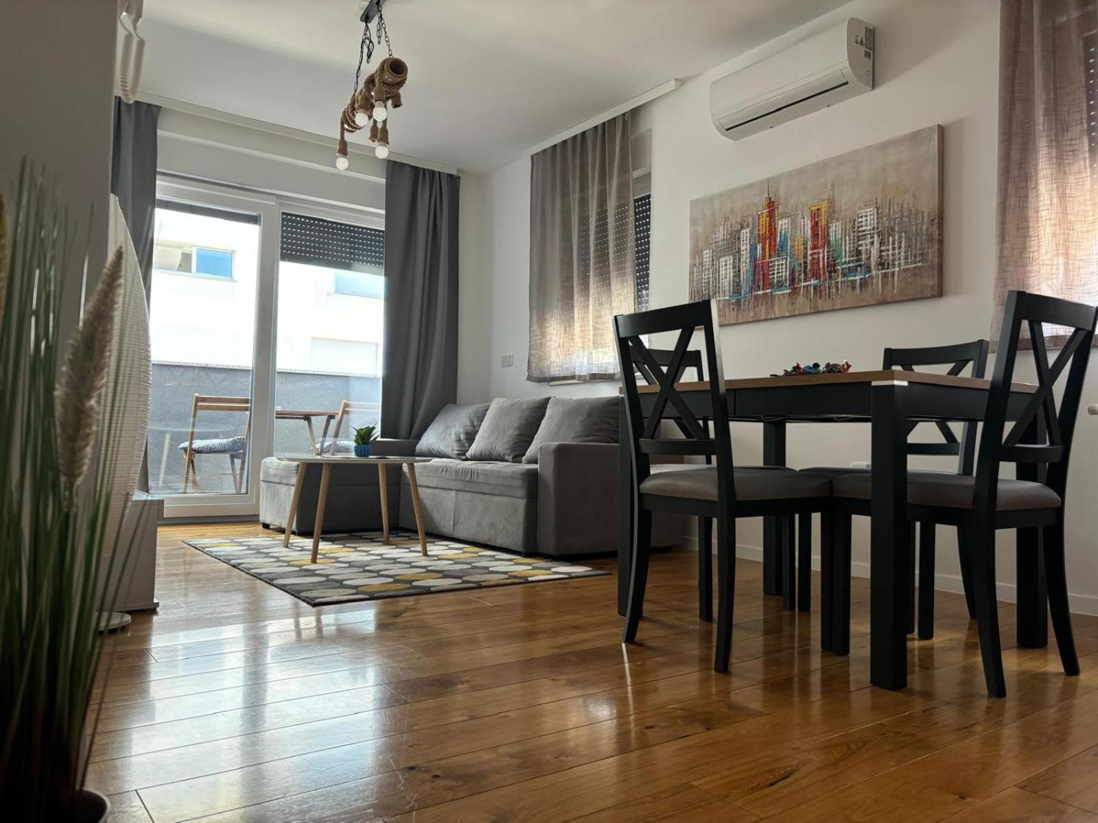 Ferienwohnung Novoureden Stan Velika Gorica Exterior foto